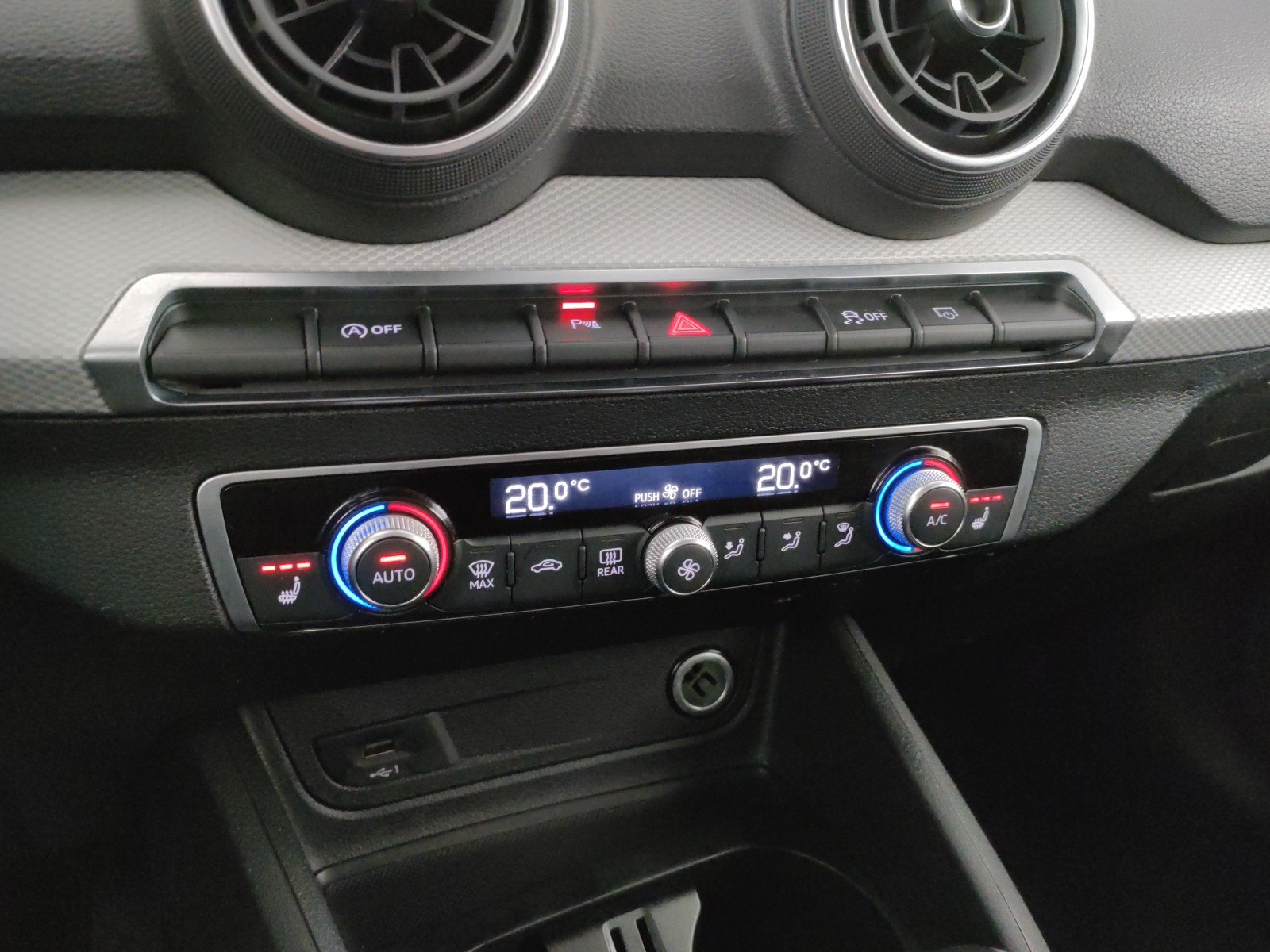 Audi Q2 Usato 2023 Q2 Padova