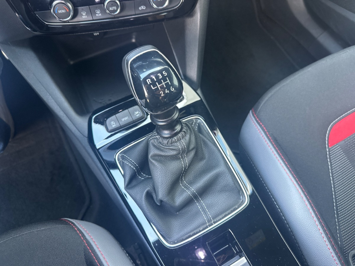 Opel Mokka Usato 2022 Mokka Carpi