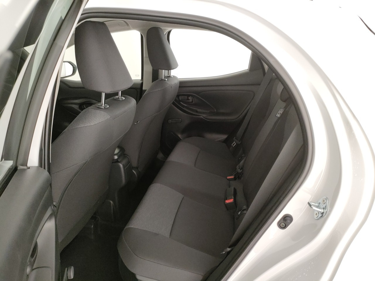 Mazda 2 Nuovo Ibrido benzina 2 Porto Mantovano