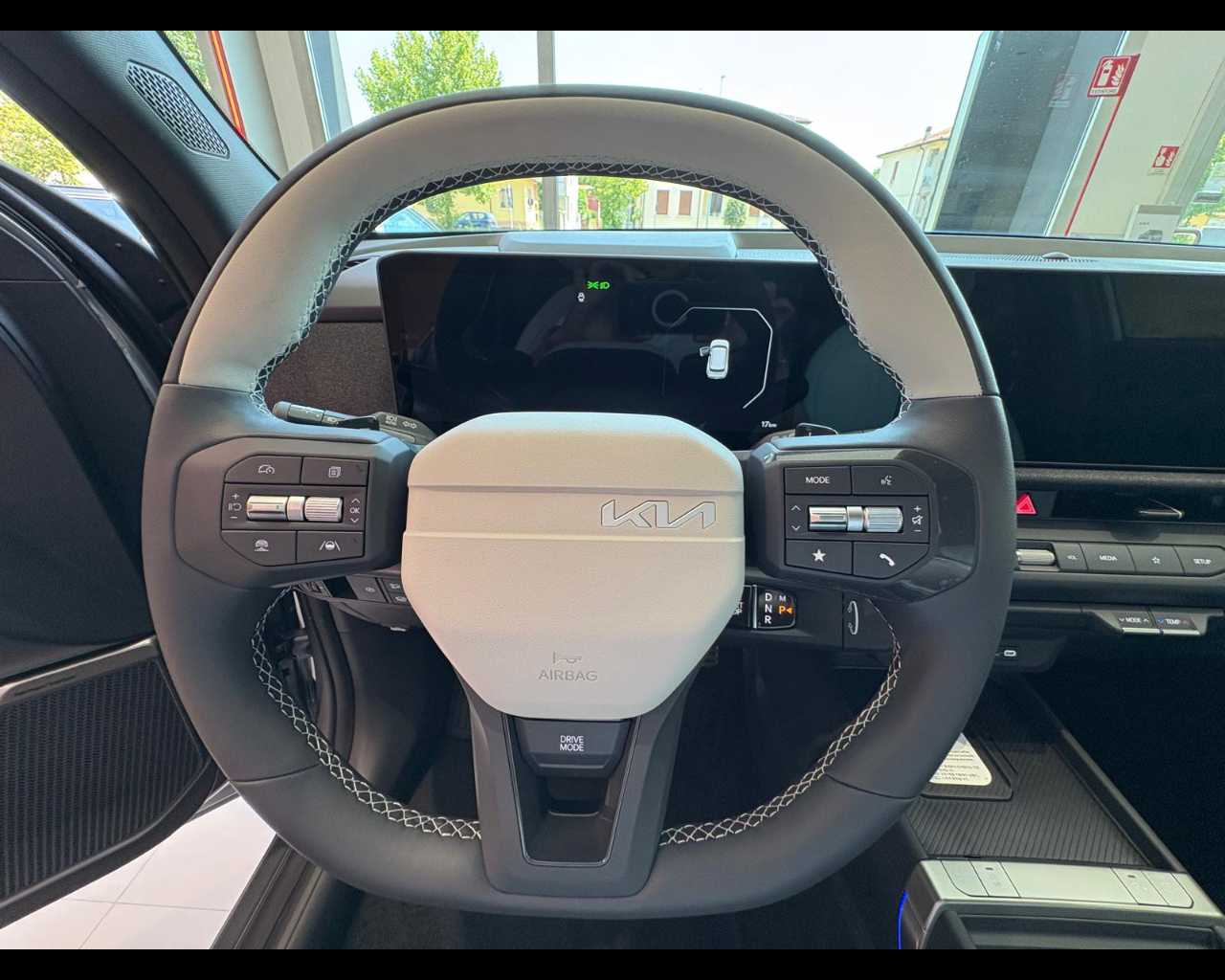 Kia Seltos Nuovo benzina Seltos Rovigo