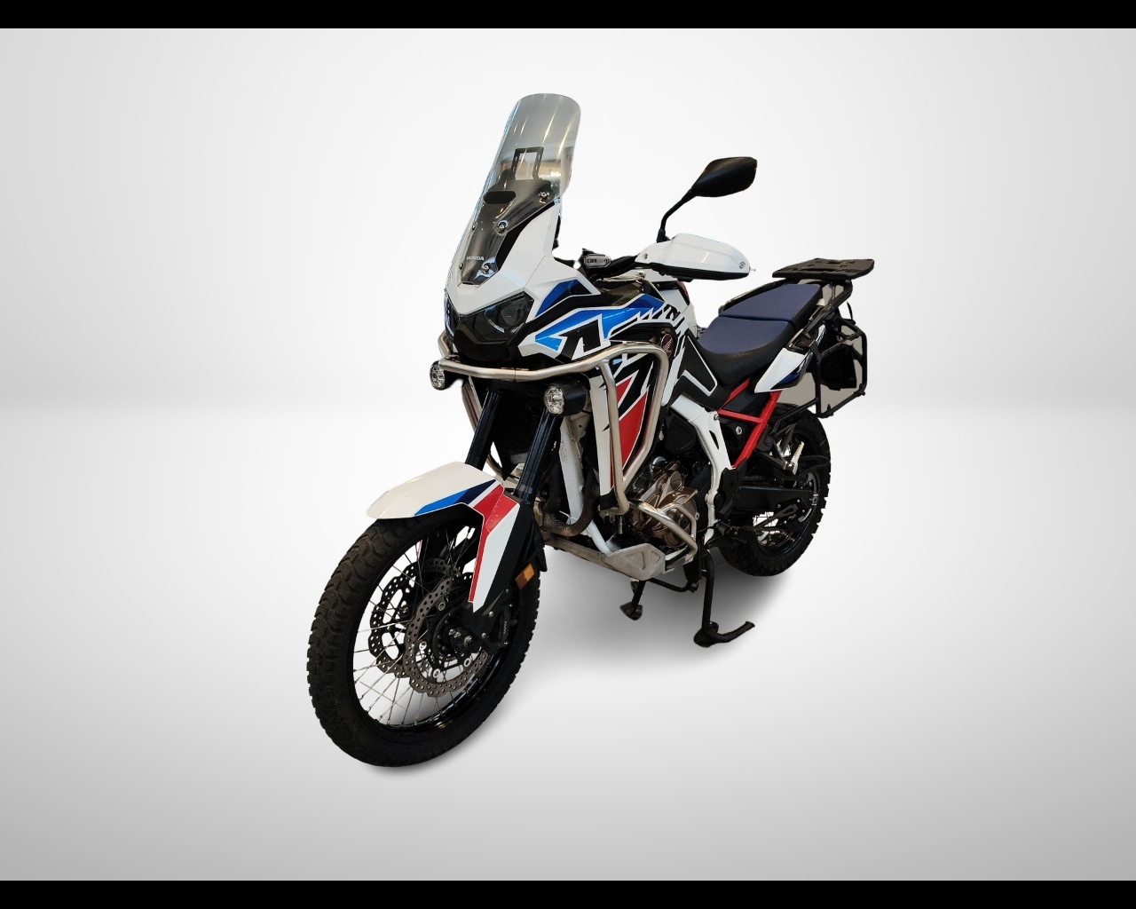 HONDA CRF1100L Africa Twin