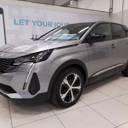 3008 Ii 2021 - 3008 1.2 Puretech T Allure Pack S&s 130cv Eat