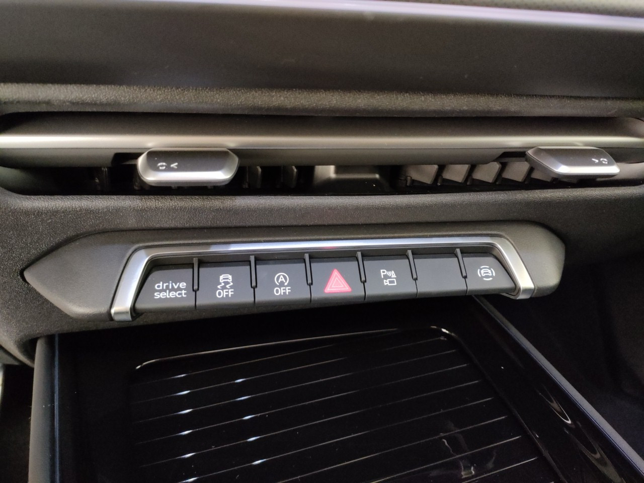 Audi Q3 Usato 2026 Q3 Parma