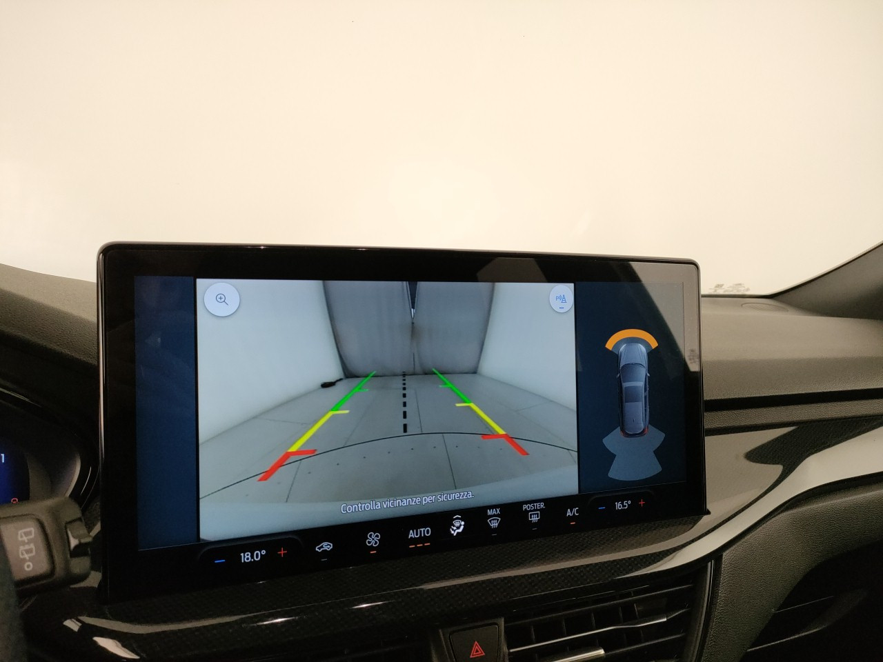 Ford Focus Usato 2023 Focus Porto Mantovano