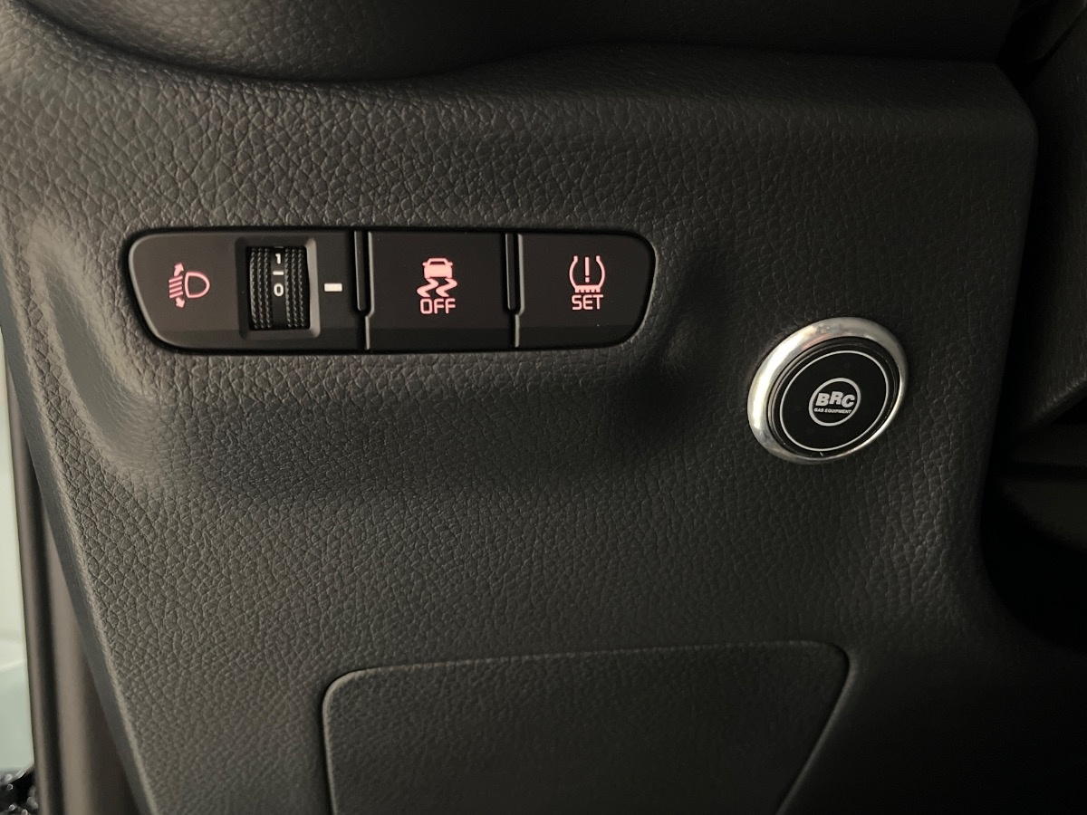 Kia Picanto KM0 2025 Picanto Verona