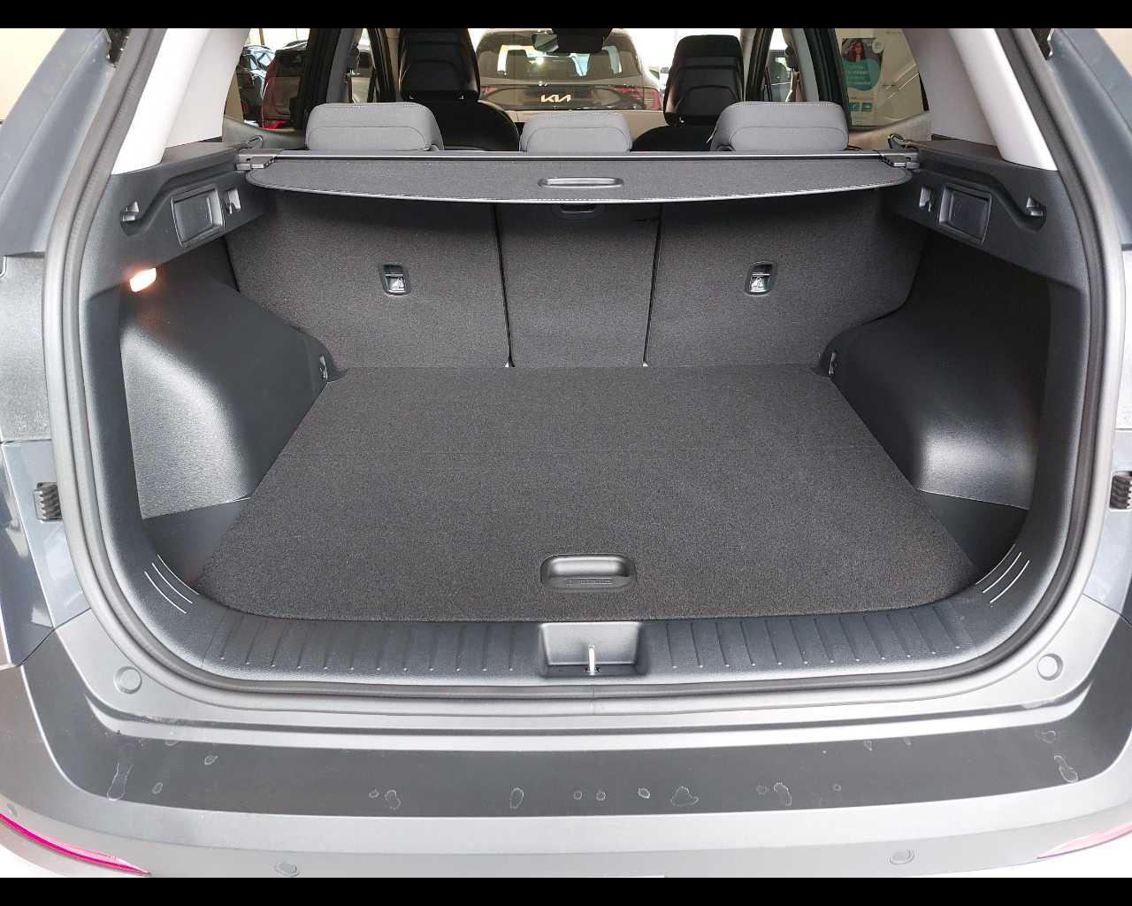 Kia Sportage Nuovo Ibrido benzina Sportage Legnago