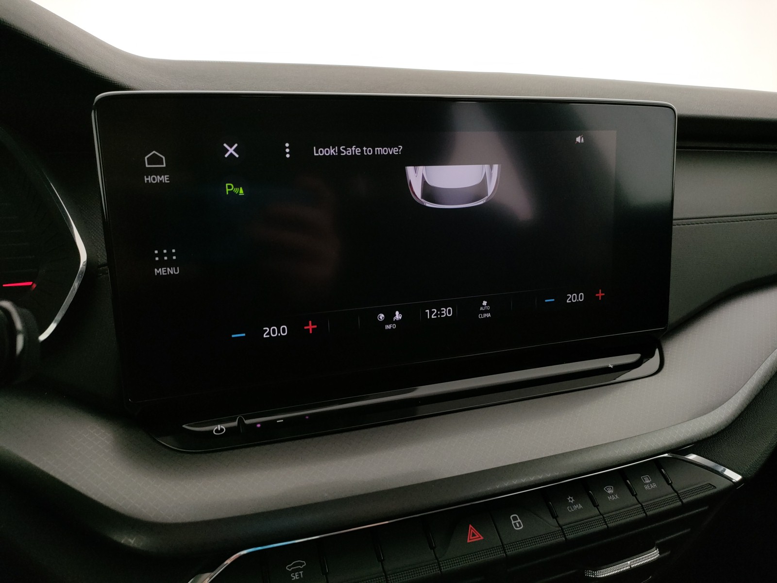 Skoda Octavia Usato 2021 Octavia Rovigo