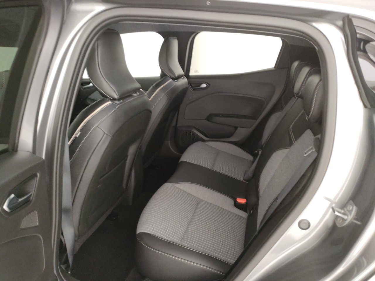Renault Clio Usato 2025 Clio Porto Mantovano