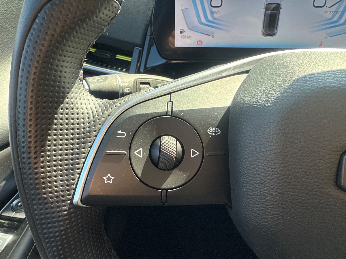 Tiger Six Usato 2025 Six Padova