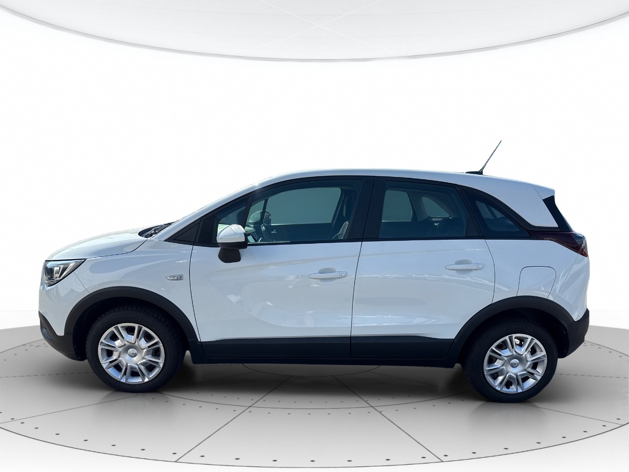 Opel Crossland Usato 2018 Crossland Padova