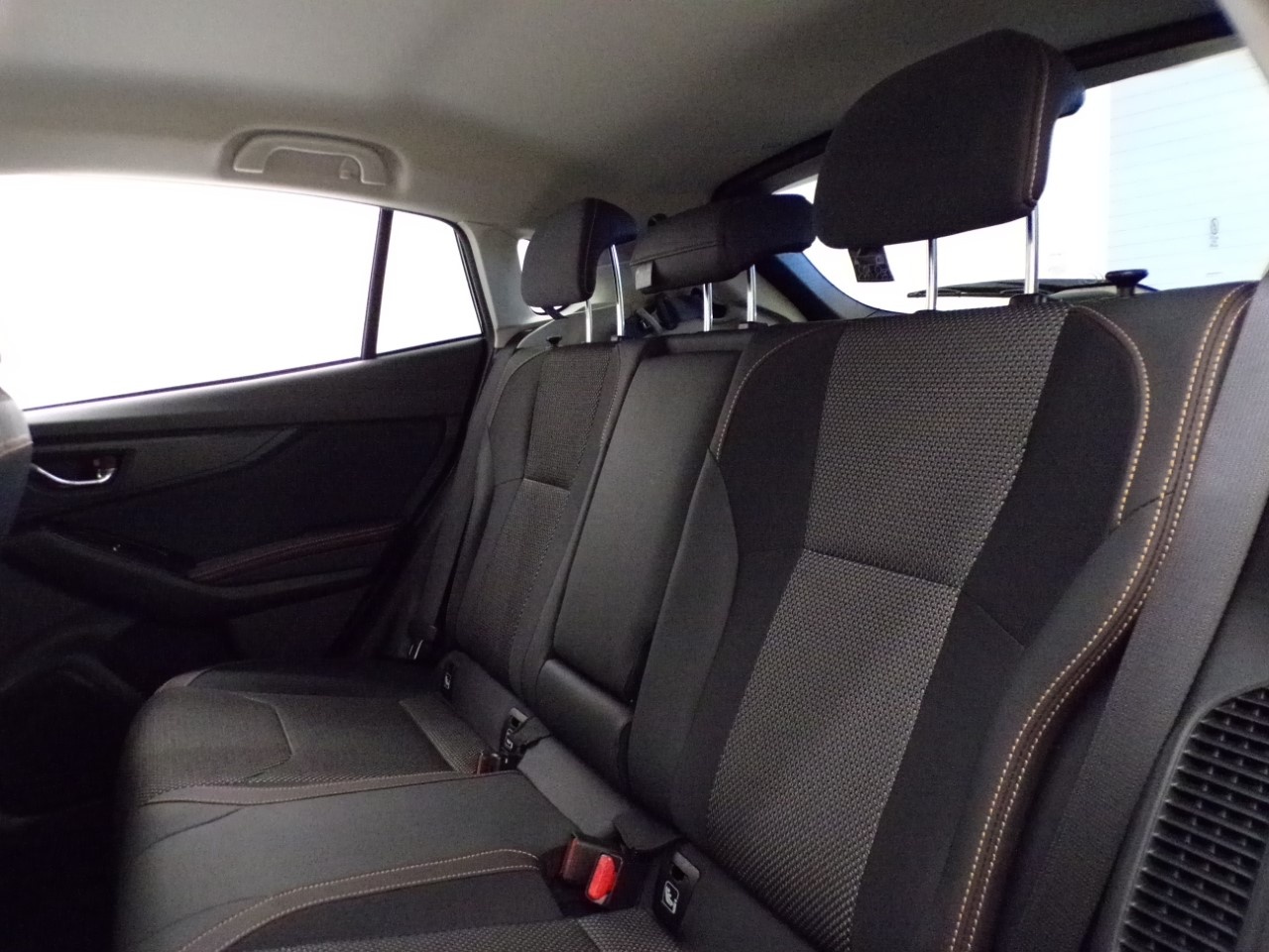 Subaru XV 2.0 i e-BOXER Style CVT Lineartronic - 13