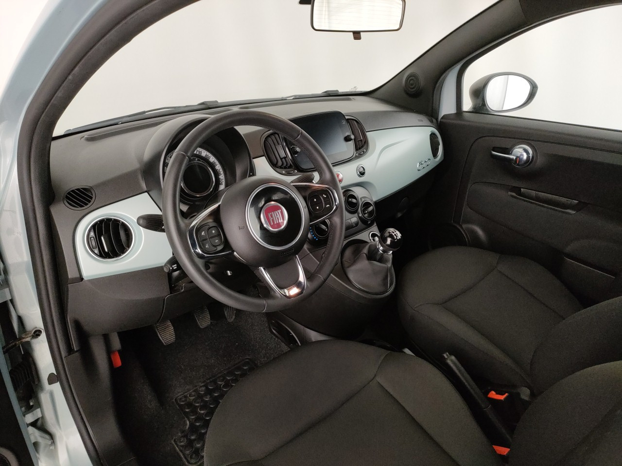 Fiat 500 Usato 2023 500 Lonato del Garda