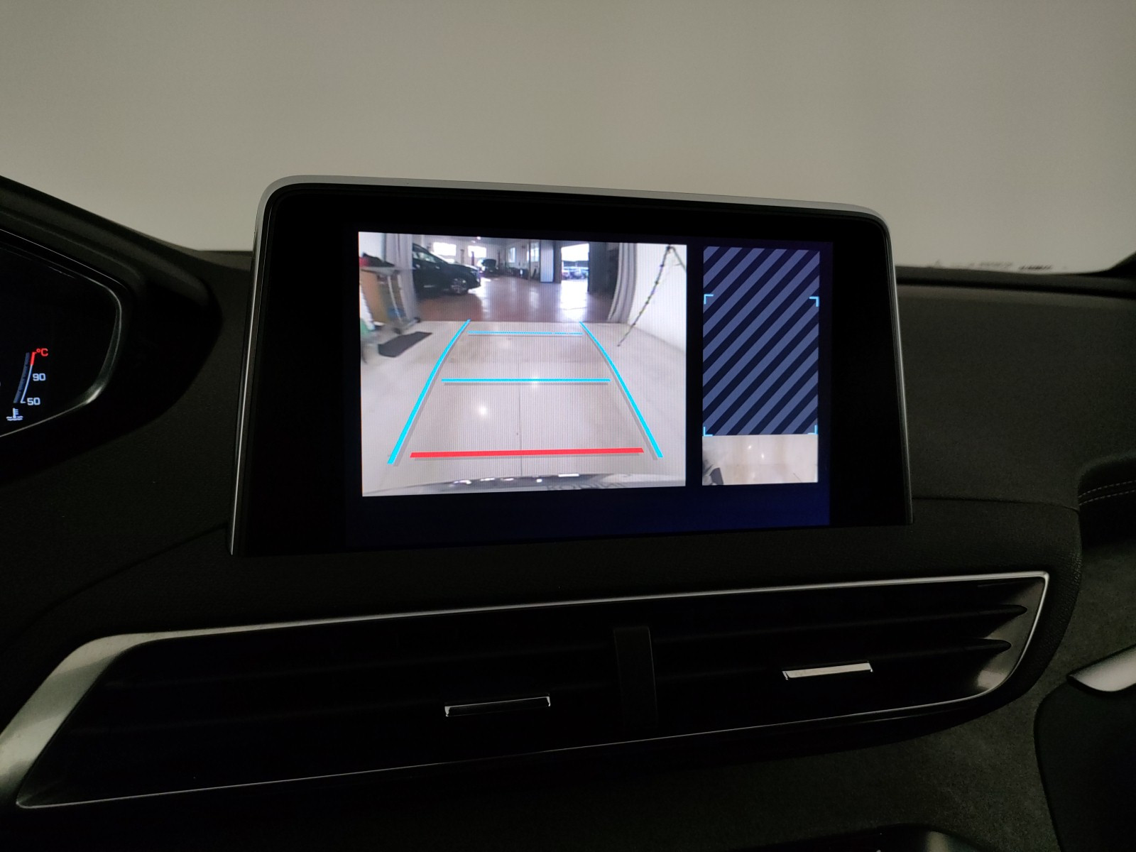 Peugeot 3008 Usato 2018 3008 Legnago