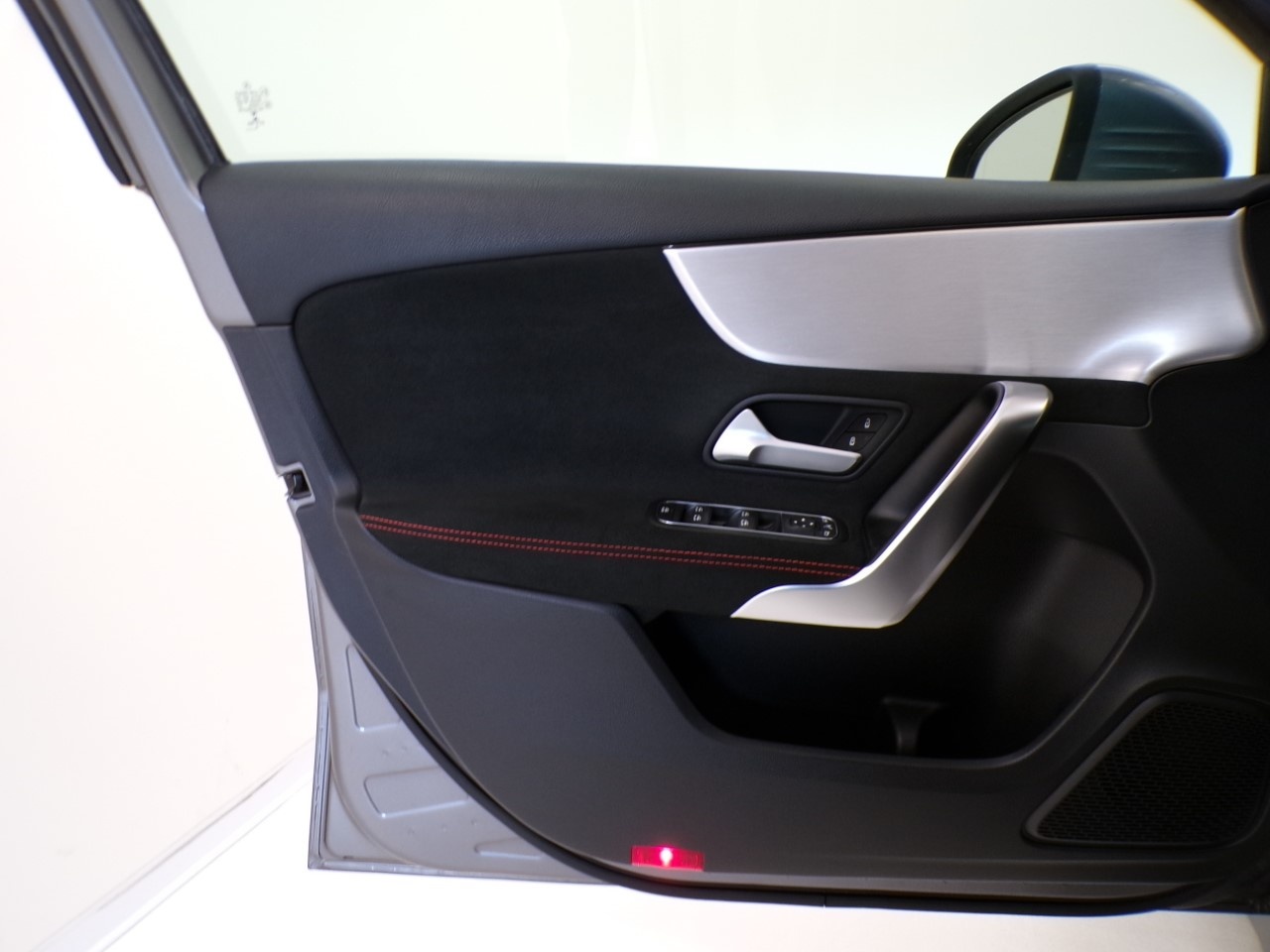 Mercedes Classe A Classe A 180 D Premium 7G-DCT - 10