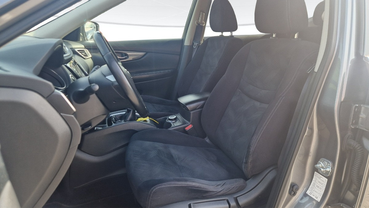 Nissan X-Trail Usato 2015 X-Trail Lonato del Garda