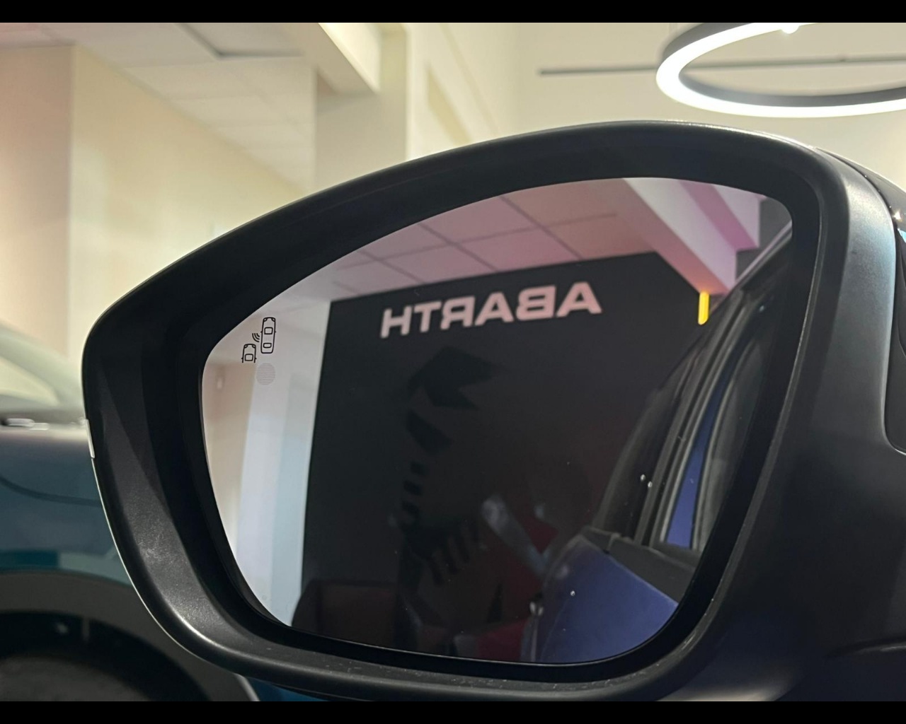 Foto FIAT 600e Scorpionissima