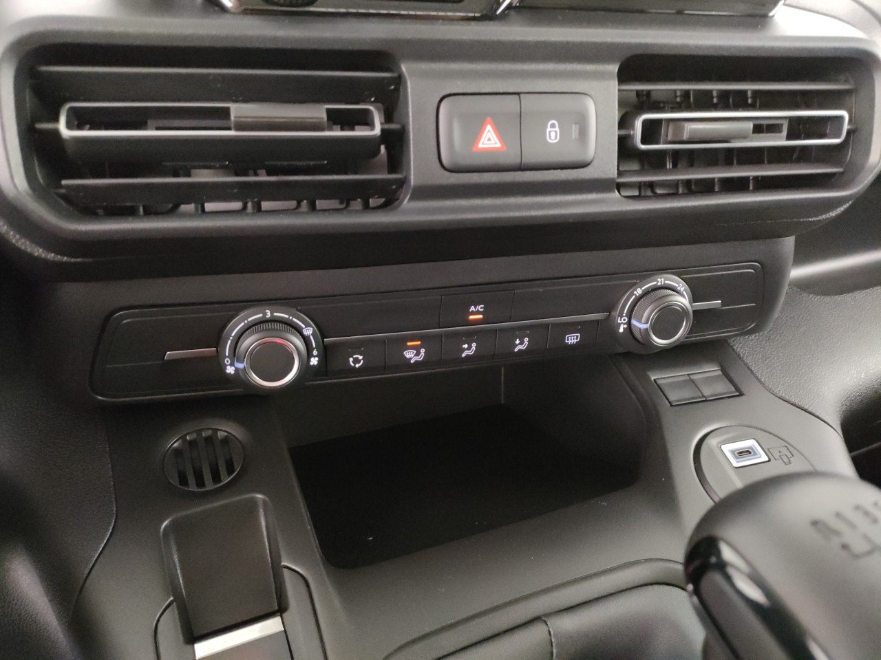 Opel Combo Life Nuovo Diesel Combo Life Porto Mantovano