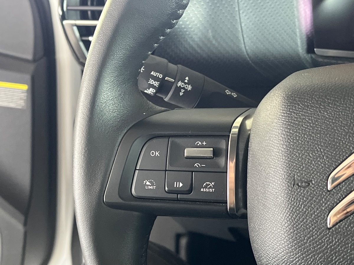 Citroen C4 Usato 2023 C4 Rovigo