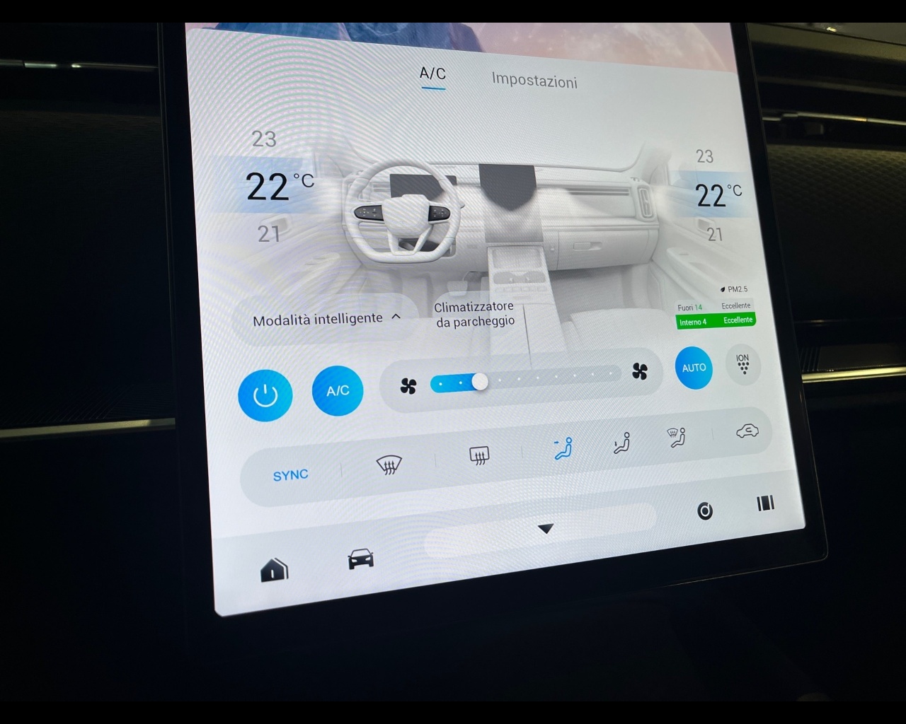 Jaecoo Jaecoo 7 Nuovo Ibrido benzina Jaecoo 7 Verona