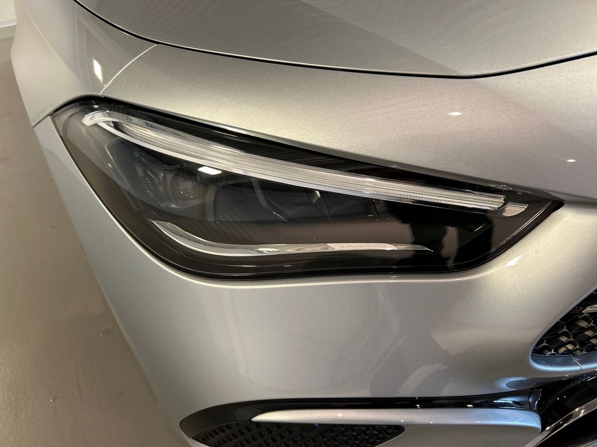 Mercedes CLE Cabrio CLE Cabrio 220 d Advanced auto - 7