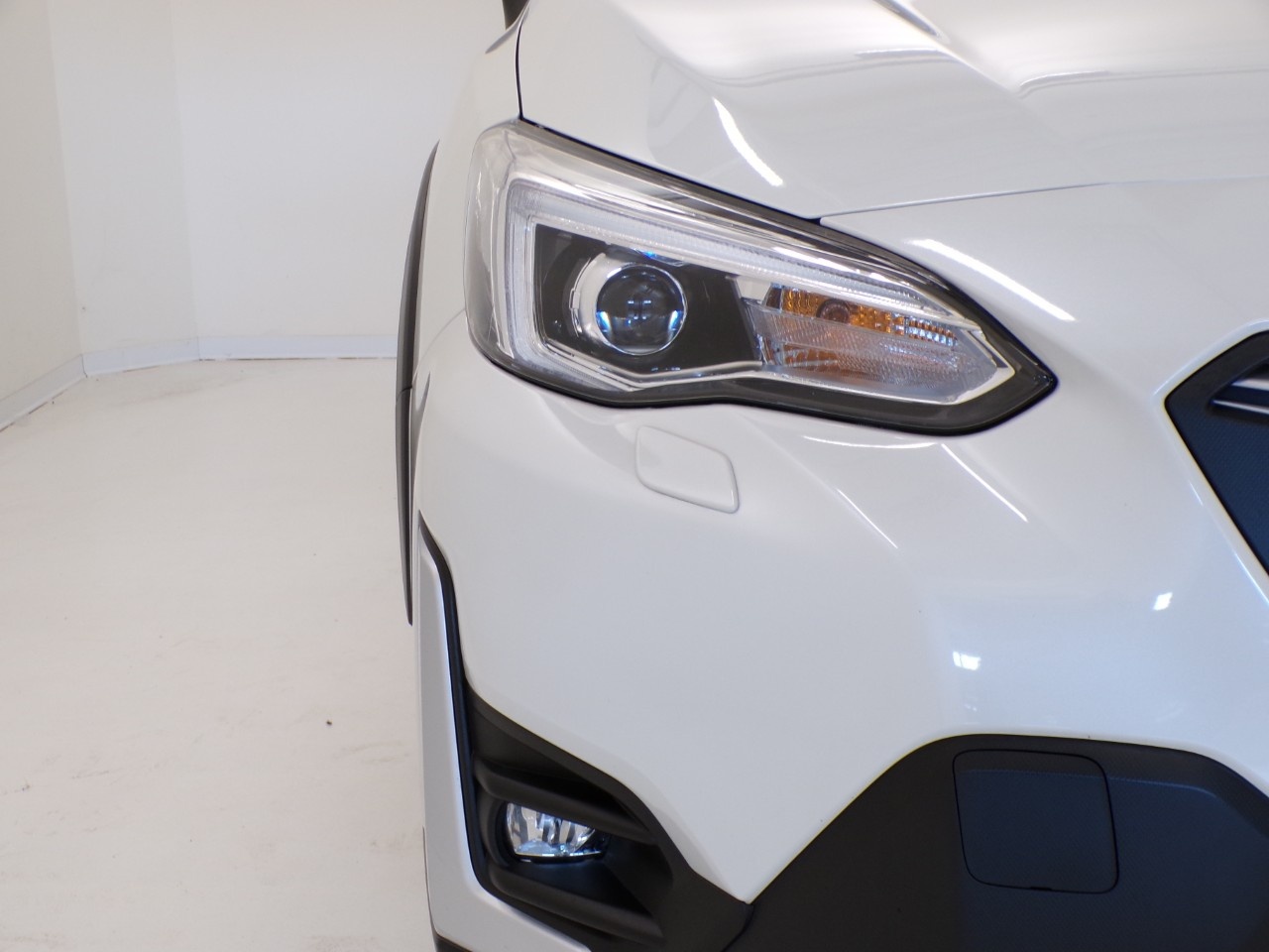 Subaru  XV 2.0 i e-BOXER Style Xtra CVT Lineartronic - 5