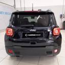 Renegade - Renegade 1.6 Mjt Night Eagle 120cv 2wd