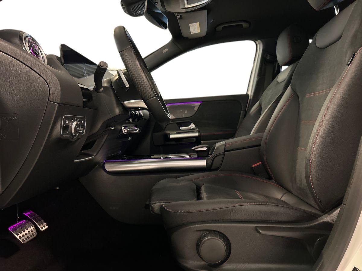 Mercedes GLA GLA 200 D Premium 8G-DCT - 10