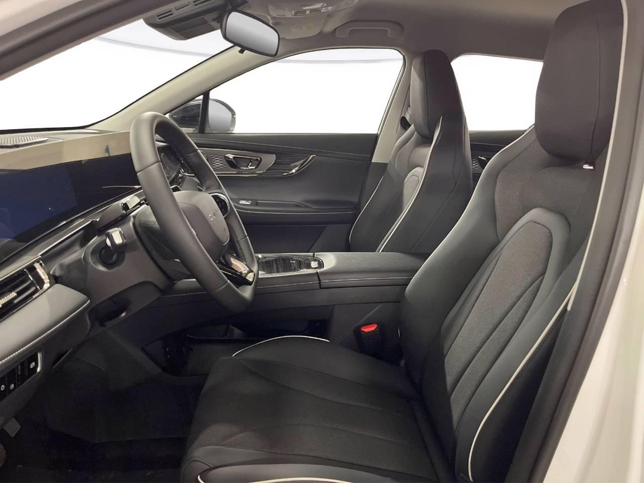 Omoda Omoda 5 Nuovo Benzina Omoda 5 Modena