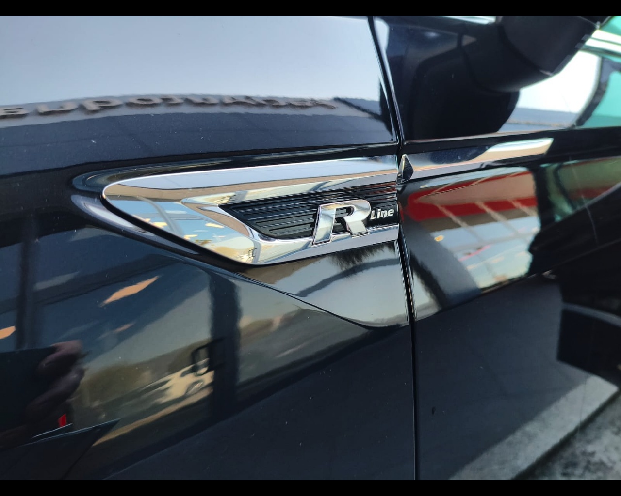 Foto VOLKSWAGEN Tiguan 1.5 tsi Sport 150cv dsg