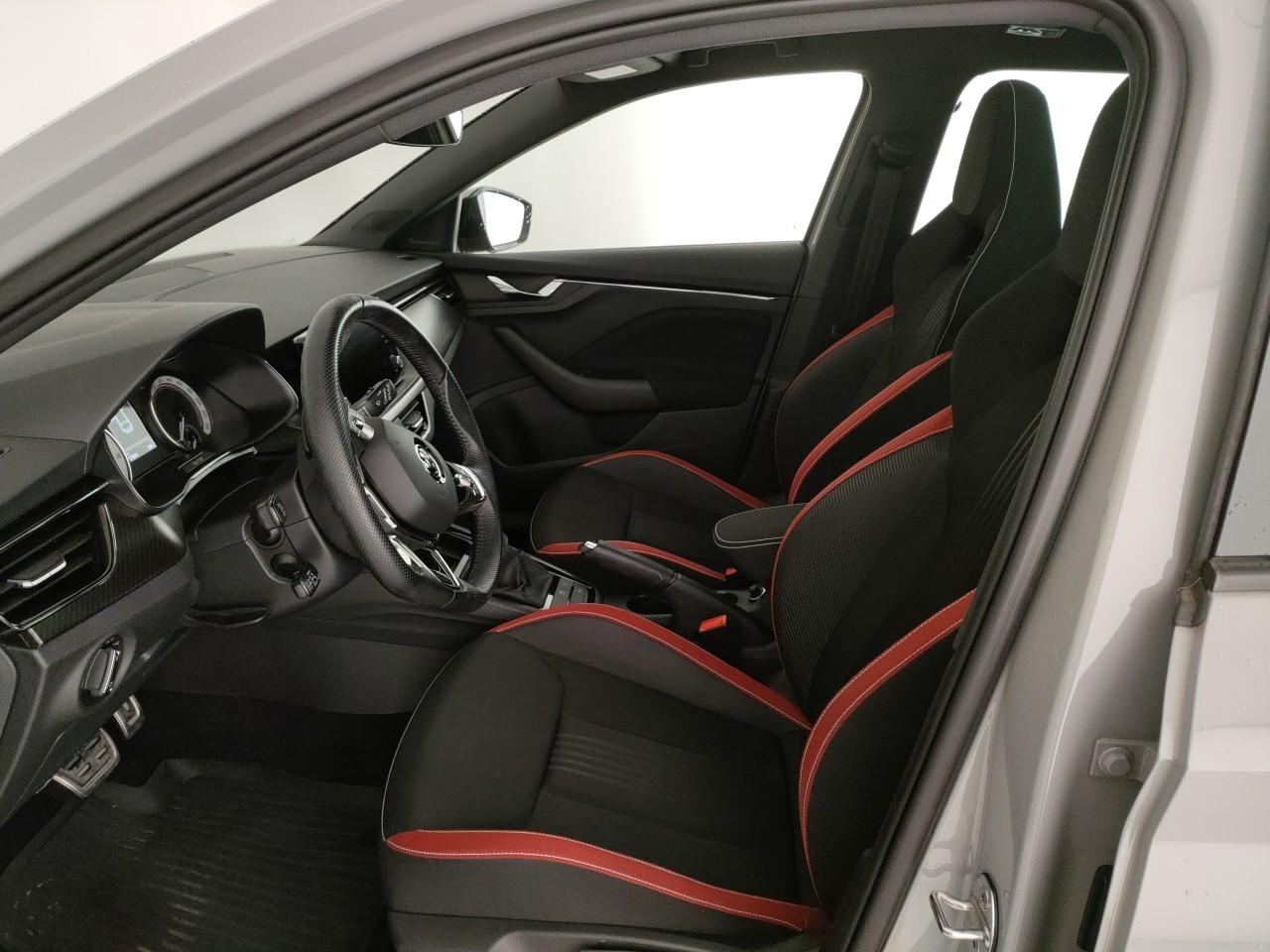 Skoda Scala Usato 2022 Scala Porto Mantovano