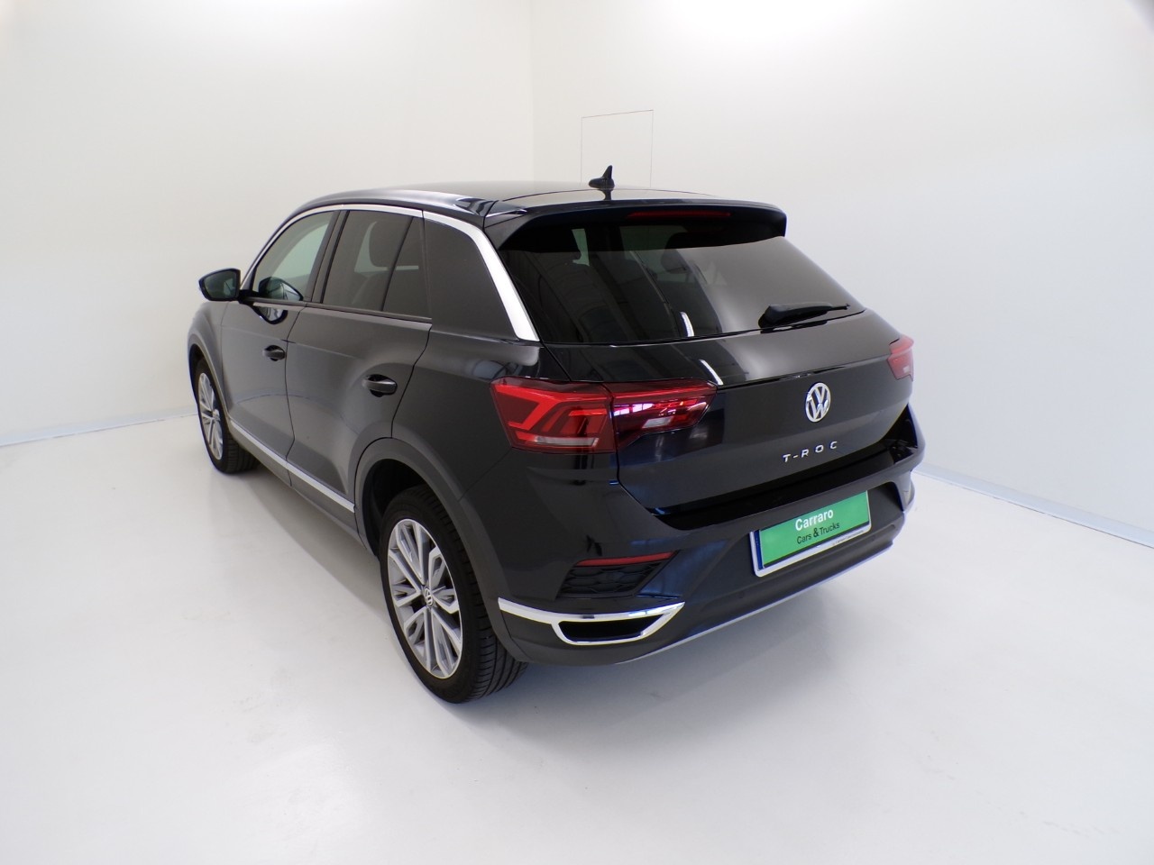 Volkswagen T-Roc T-Roc 1.6 TDI SCR Style - 8