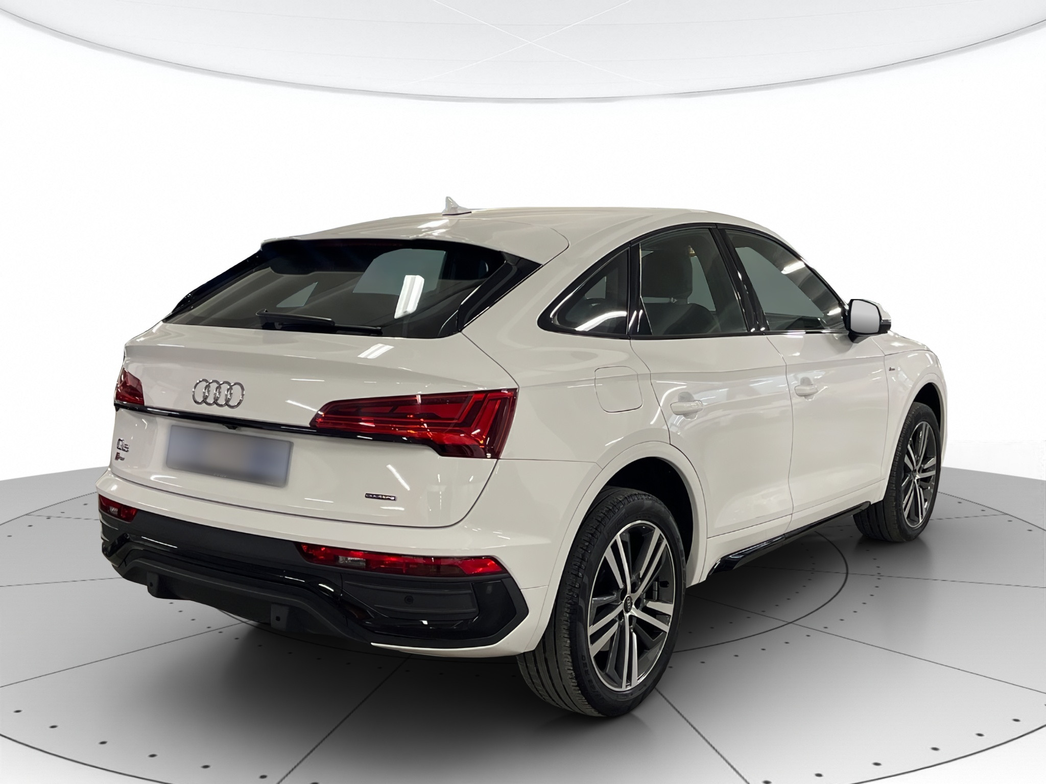 Audi Q5 Usato 2024 Q5 Verona