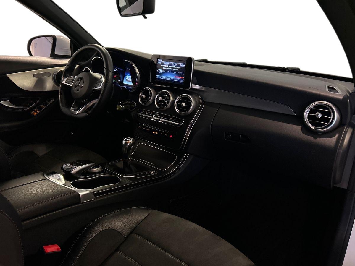 Mercedes Classe C Cabrio Classe C Cabrio 180 Premium - 15