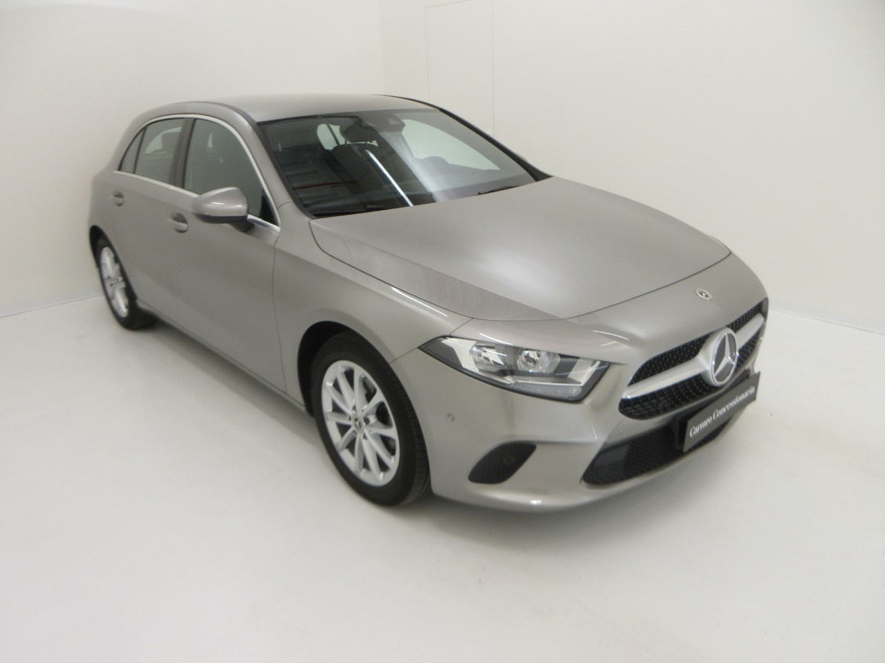 Mercedes Classe A Classe A 180 D Sport 7G-DCT - 3