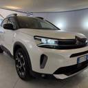 C5 Aircross I 2022 - C5 Aircross 1.5 Bluehdi Max S&s 130cv E