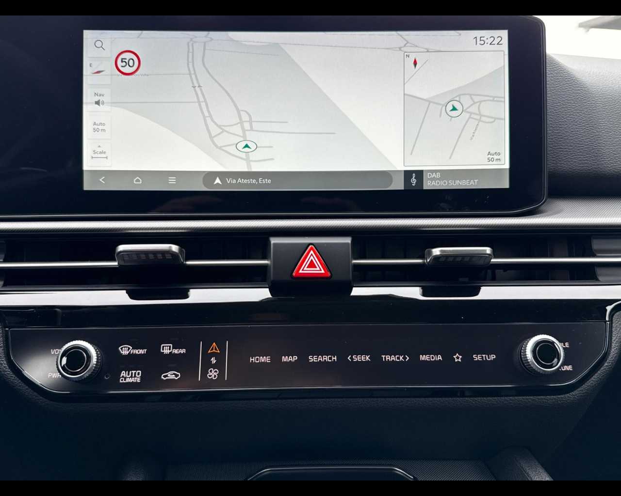 Kia Sportage Nuovo GPL Sportage Legnago