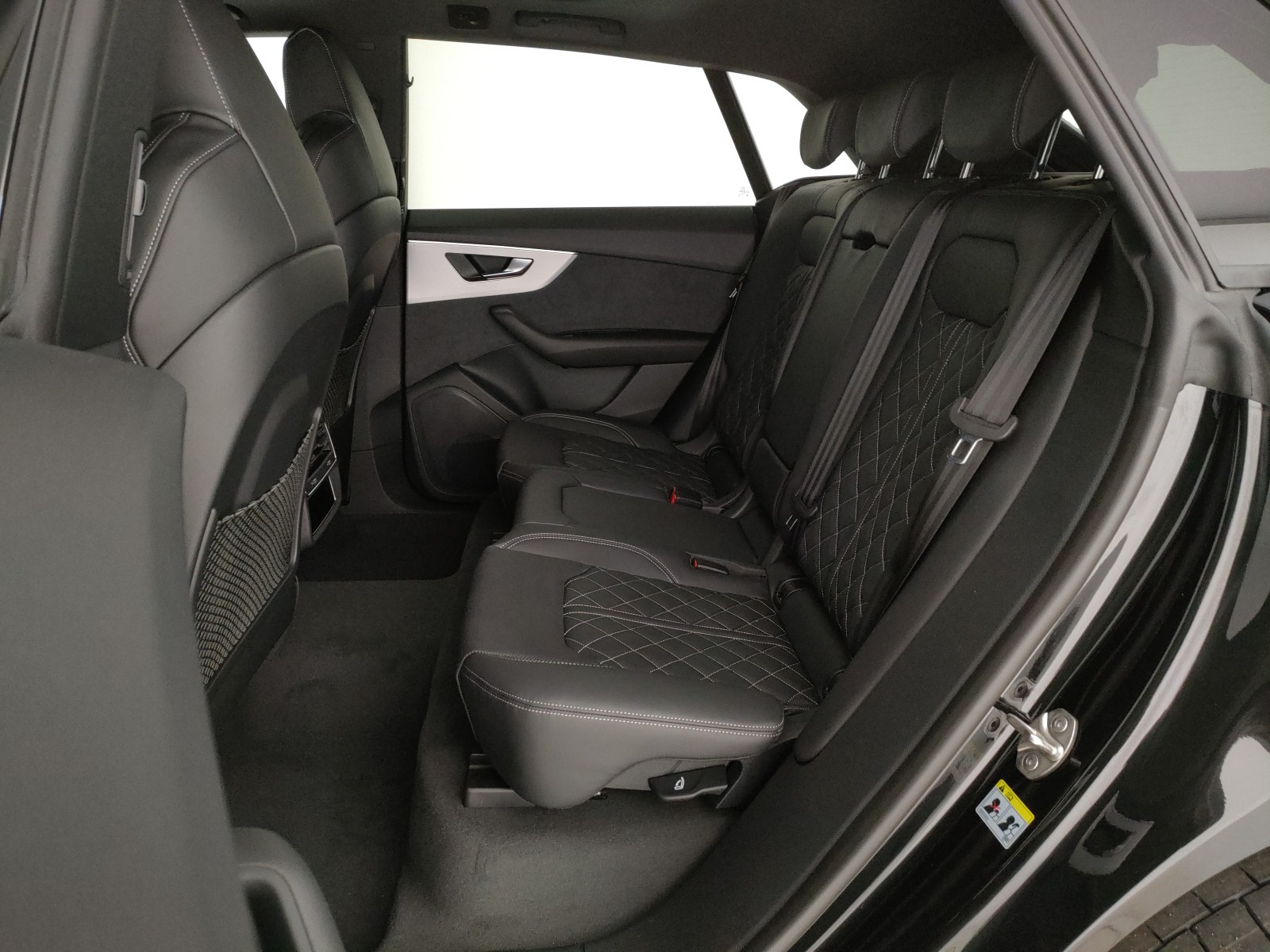 Audi Q8 Usato 2023 Q8 Legnago