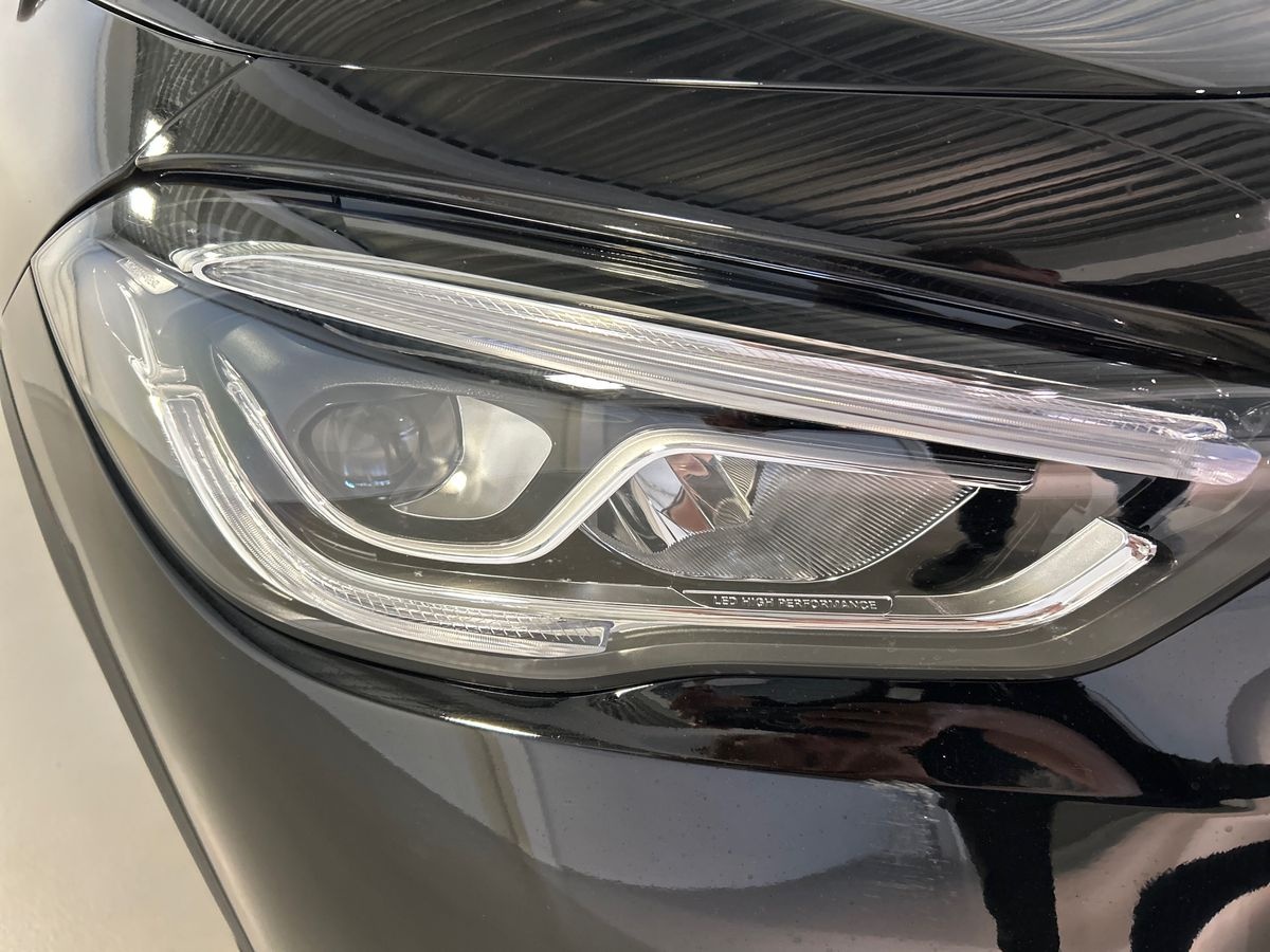 Mercedes GLA GLA 180 Sport 7G-DCT - 7