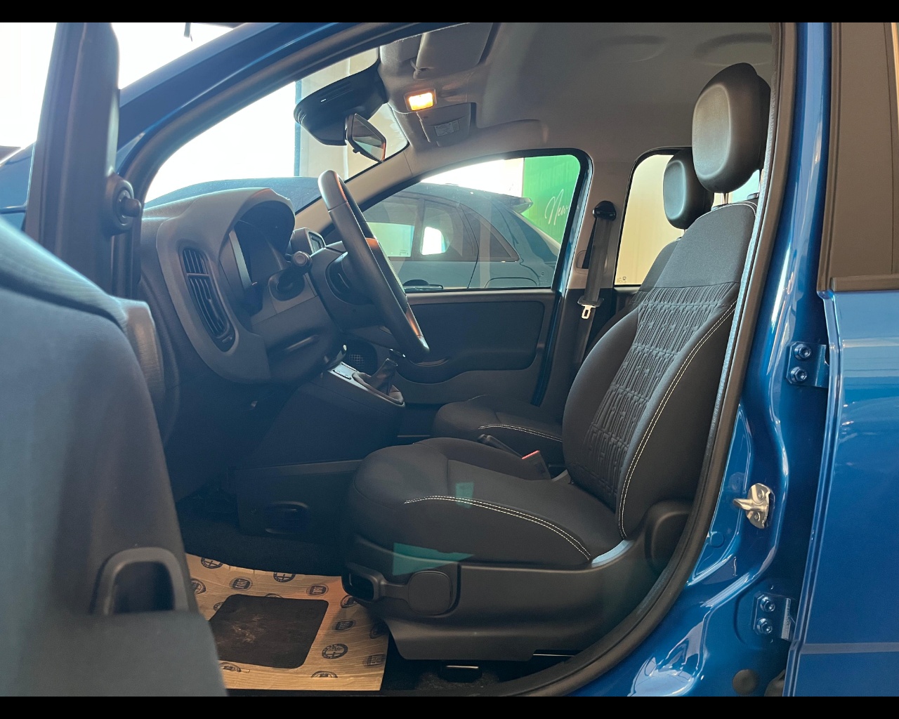 Foto FIAT Panda My25 1.0 70cv Hybrid Panda