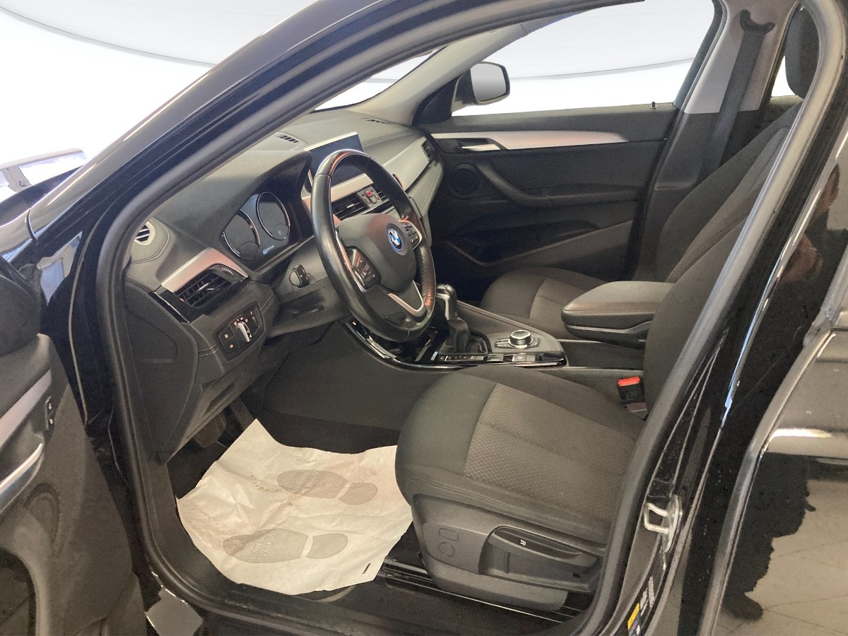 Bmw X2 Usato 2022 X2 Modena