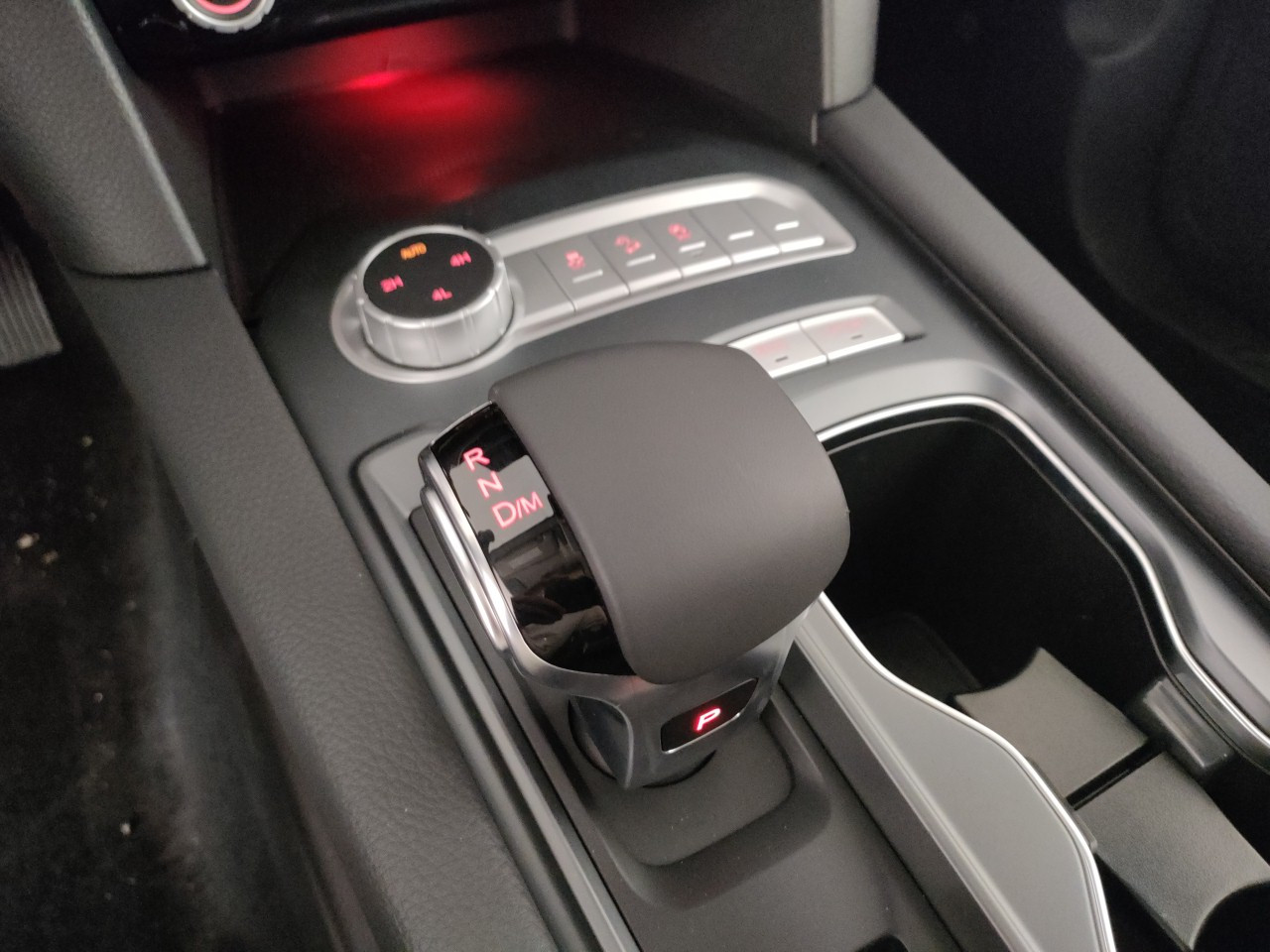 Foton Tunland G7 Nuovo Diesel Tunland G7 Parma