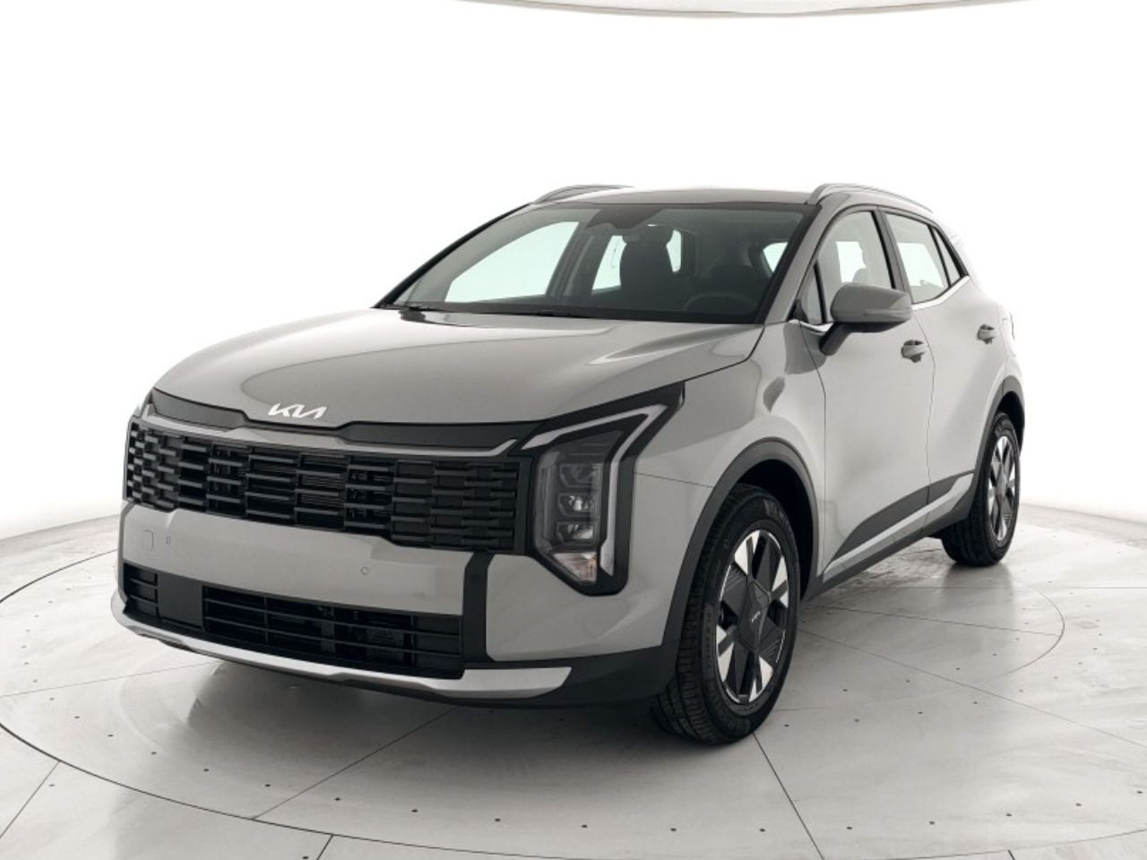 Kia Sportage Nuovo  Sportage Porto Mantovano