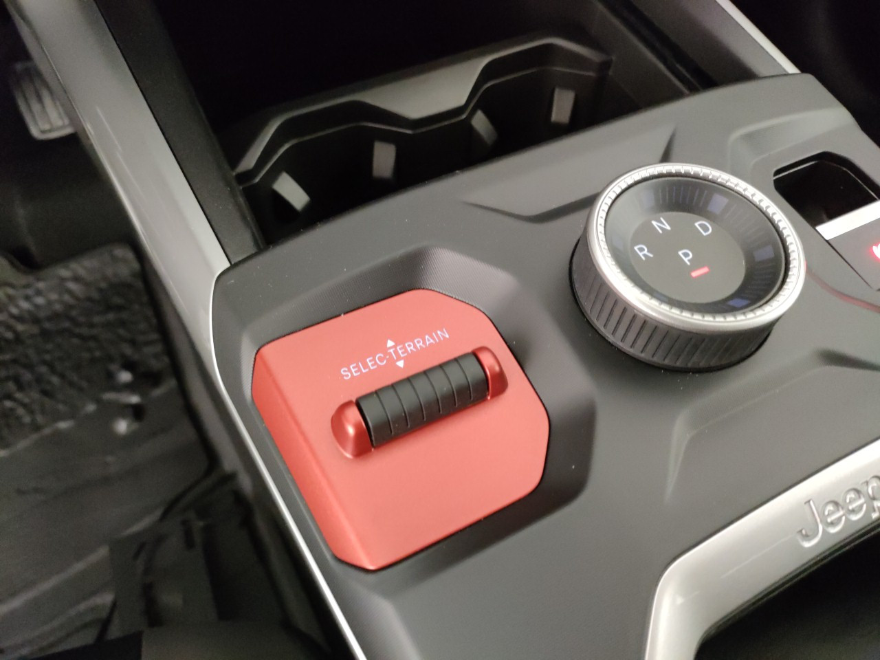 Jeep Compass KM0 2026 Compass Carpi