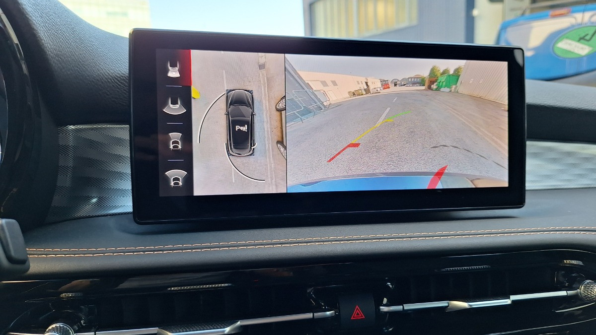 Alfa Romeo Tonale Usato 2024 Tonale San Vendemiano