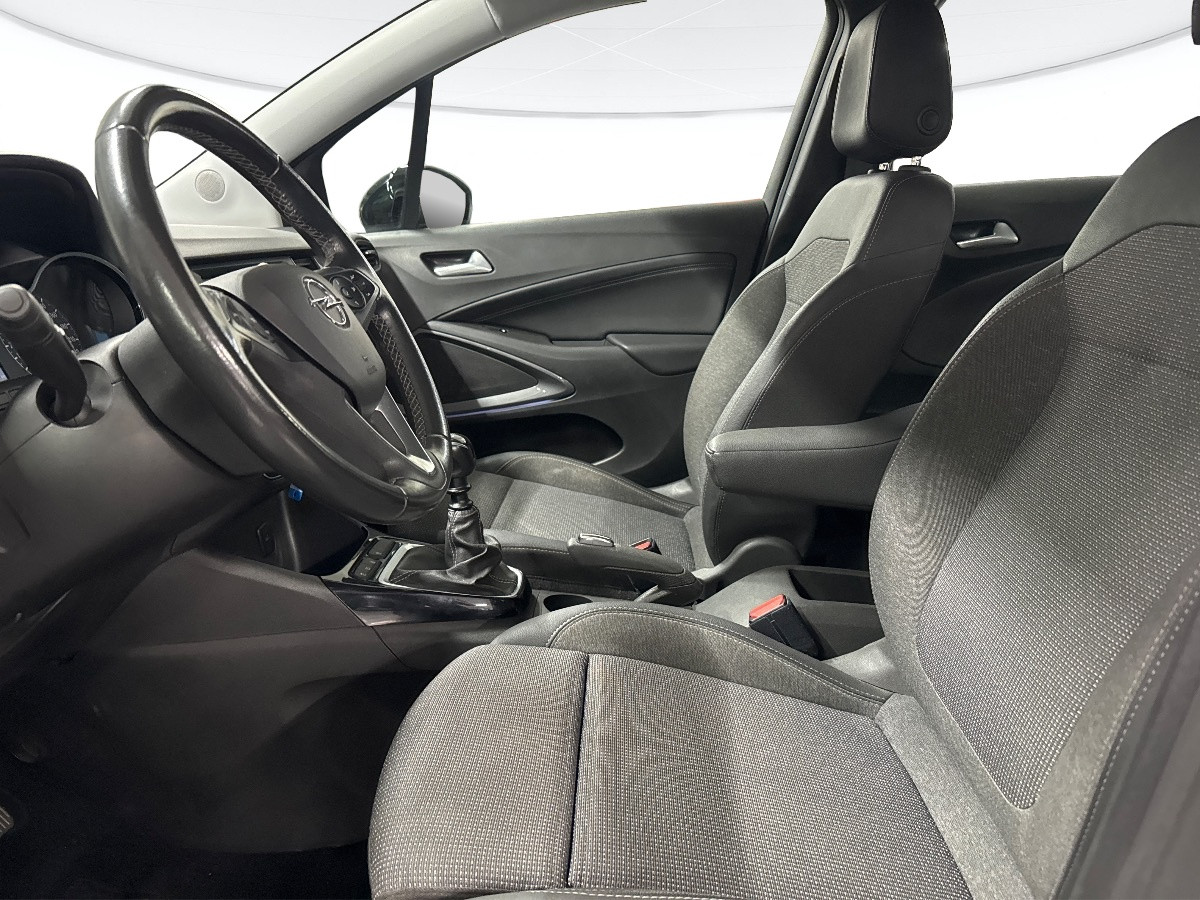 Opel Crossland Usato 2022 Crossland San Zeno Naviglio