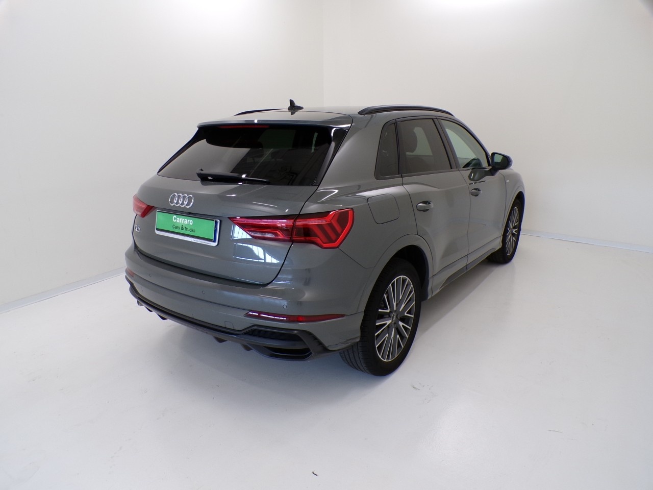 Audi Q3 Q3 35 2.0 TDI S line Edition S tronic - 6