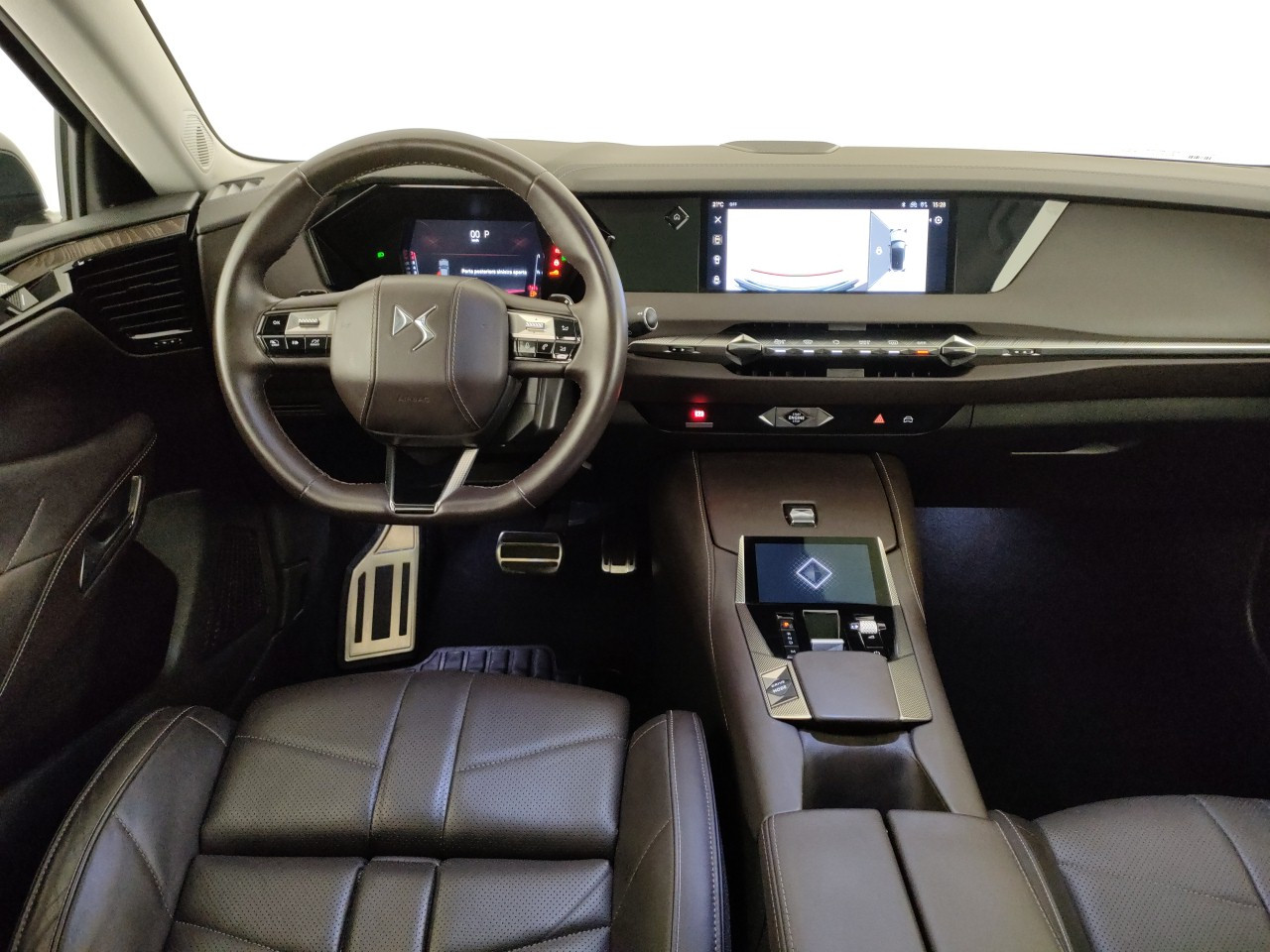 Ds DS4 Usato 2024 DS4 Parma