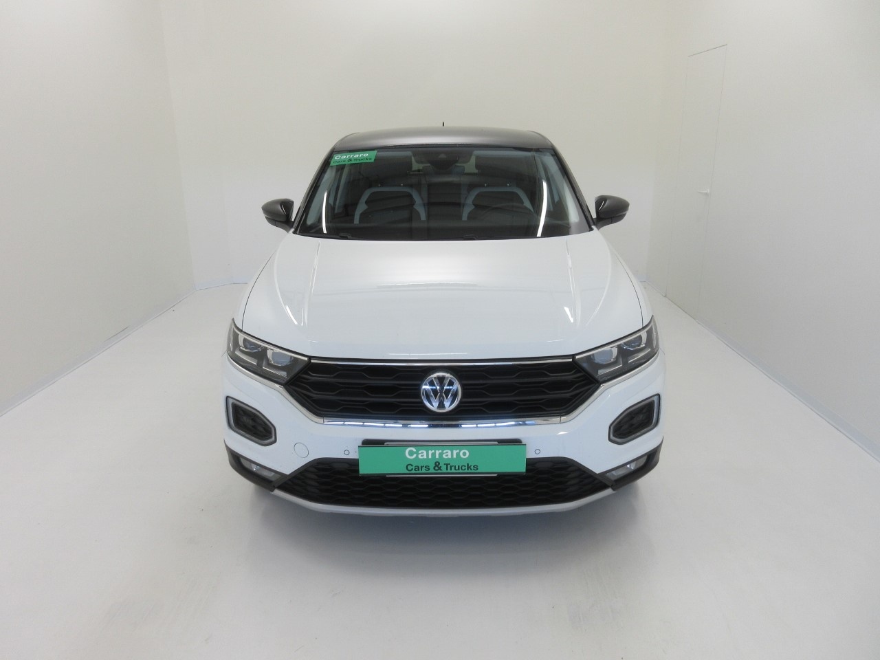 Volkswagen T-Roc 1.6 tdi Advanced - 2