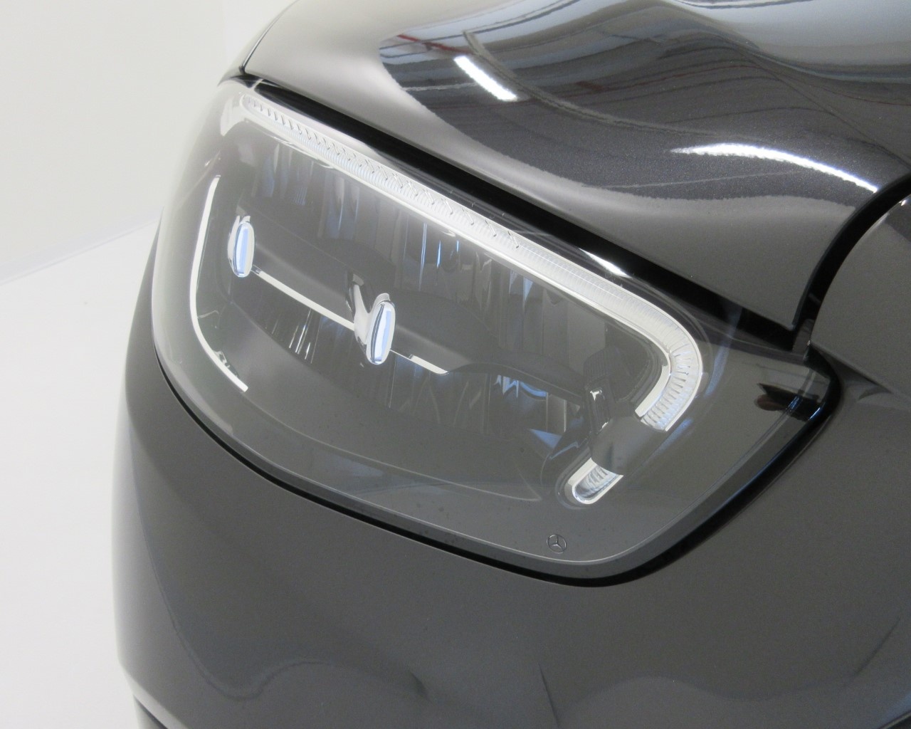 Mercedes Classe E Cabrio Classe E Cabrio 220 Business Sport 9G-Tronic Plus - 4
