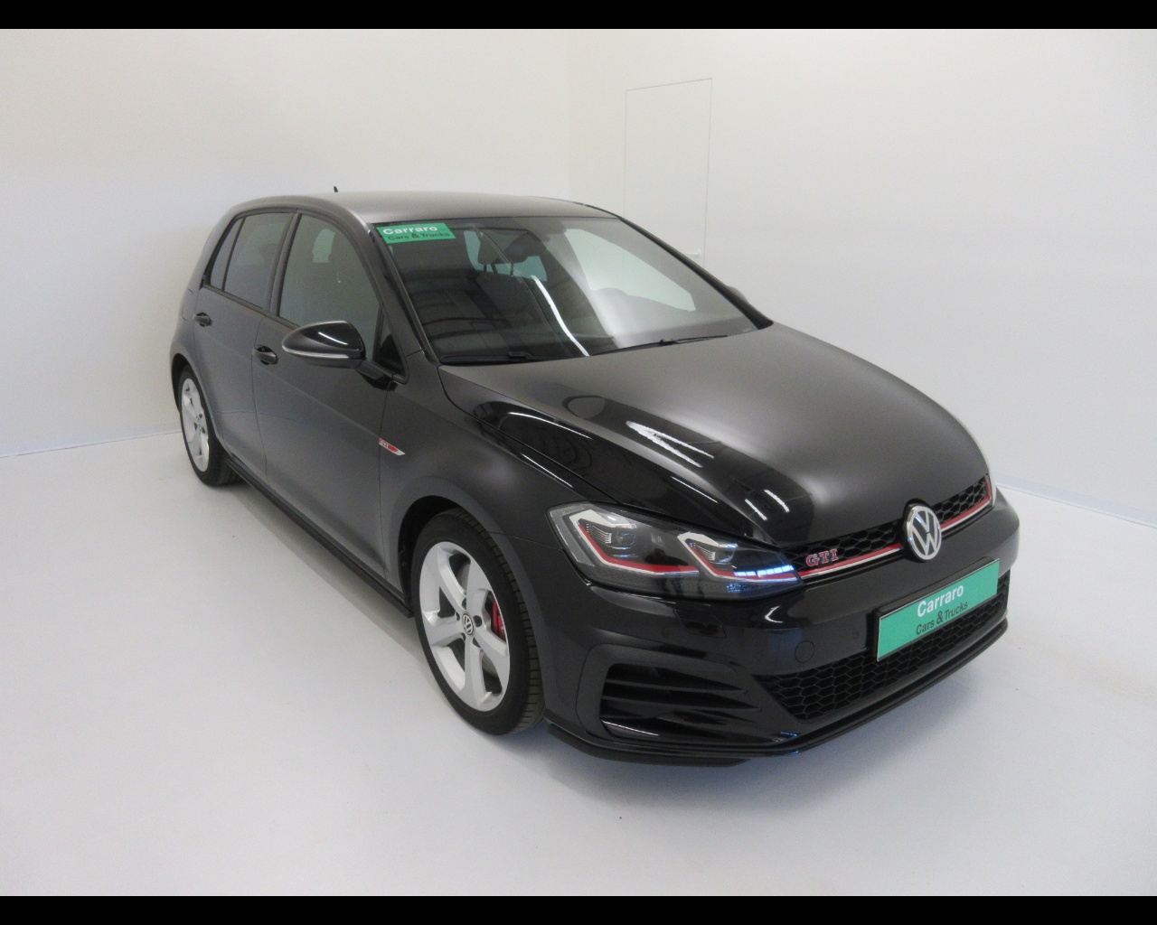 Volkswagen Golf Golf 5 Porte 2.0 TSI BlueMotion 245cv GTI Performance DSG - 3